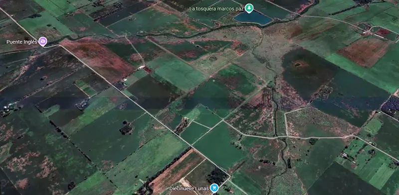 Terreno en venta · Virrey del Pino, La Matanza, GBA Oeste, Provincia de Buenos Aires