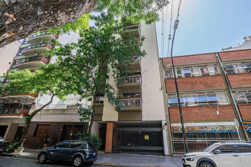 Departamento en venta · Belgrano C, Belgrano, CABA