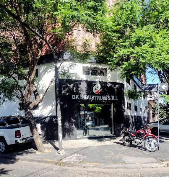 Depósito en alquiler · Villa Ballester, General San Martin, GBA Norte, Provincia de Buenos Aires