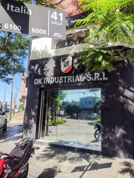 Depósito en alquiler · Villa Ballester, General San Martin, GBA Norte, Provincia de Buenos Aires