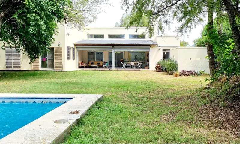 Casa en alquiler · Lago de Manzanares, Pilar, GBA Norte, Provincia de Buenos Aires
