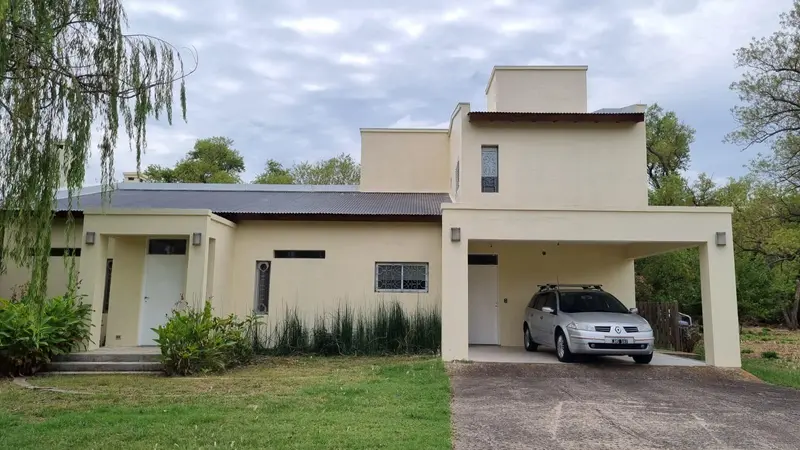 Casa en alquiler · Lago de Manzanares, Pilar, GBA Norte, Provincia de Buenos Aires