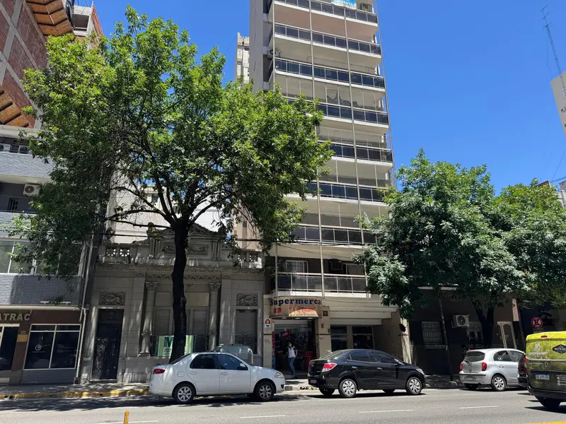 Departamento en venta · Recoleta, CABA