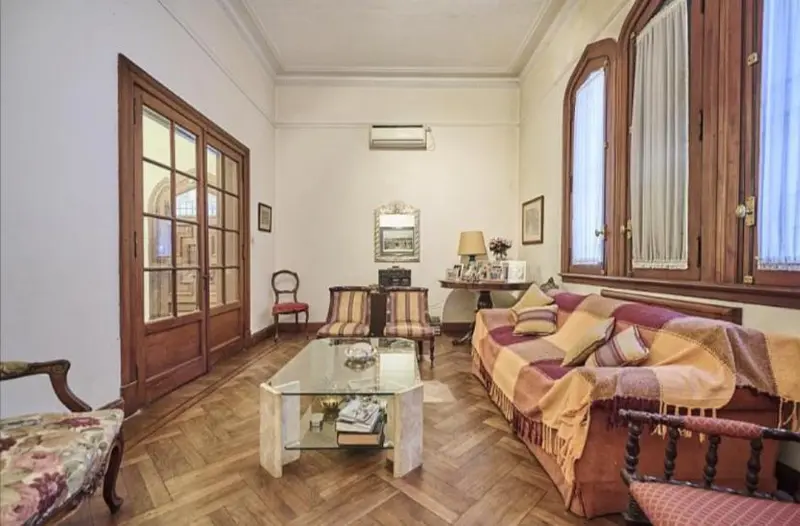 Casa en venta · Belgrano C, Belgrano, CABA