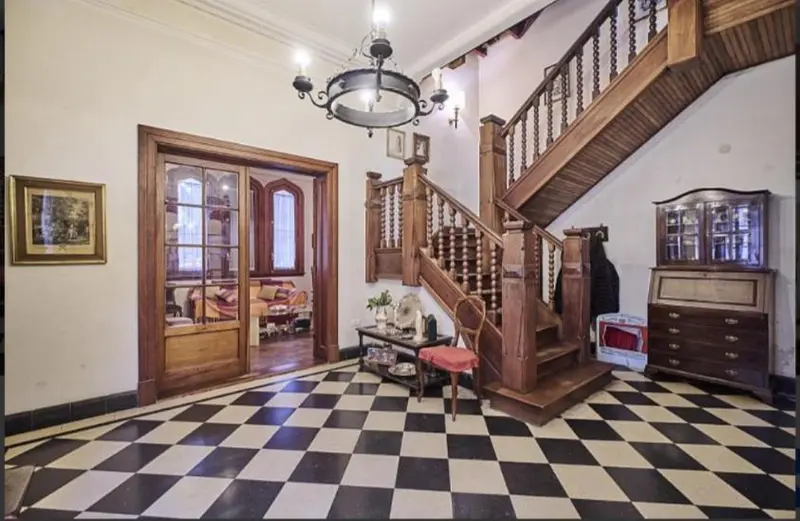 Casa en venta · Belgrano C, Belgrano, CABA