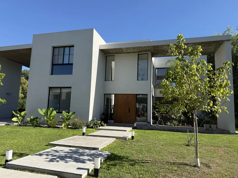Casa en venta · Campo Grande, Pilar, GBA Norte, Provincia de Buenos Aires