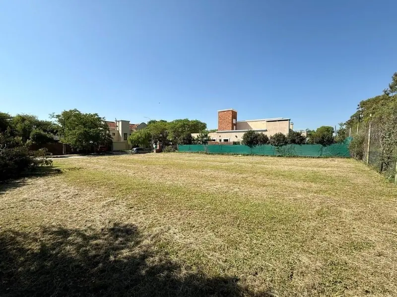 Terreno en venta · Balcones del Chateau, Chateau Carreras, Córdoba Capital, Córdoba