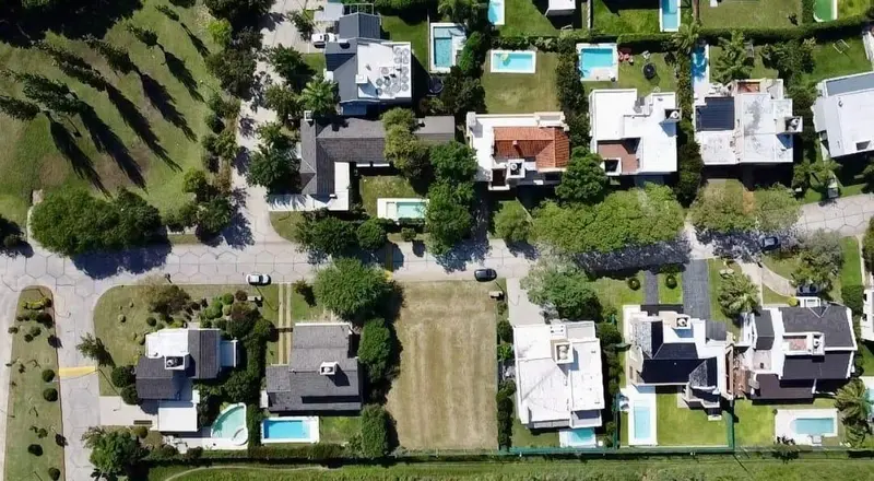 Terreno en venta · Balcones del Chateau, Chateau Carreras, Córdoba Capital, Córdoba