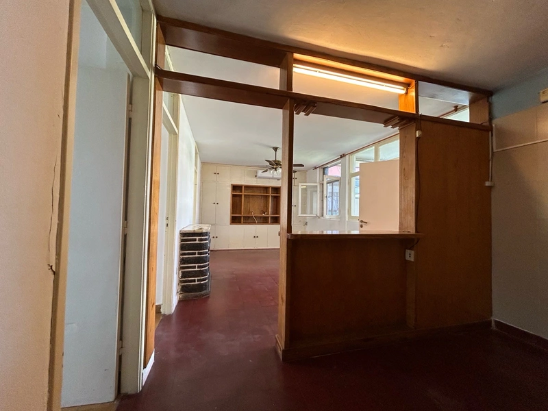 Departamento en alquiler · Tigre, GBA Norte, Provincia de Buenos Aires