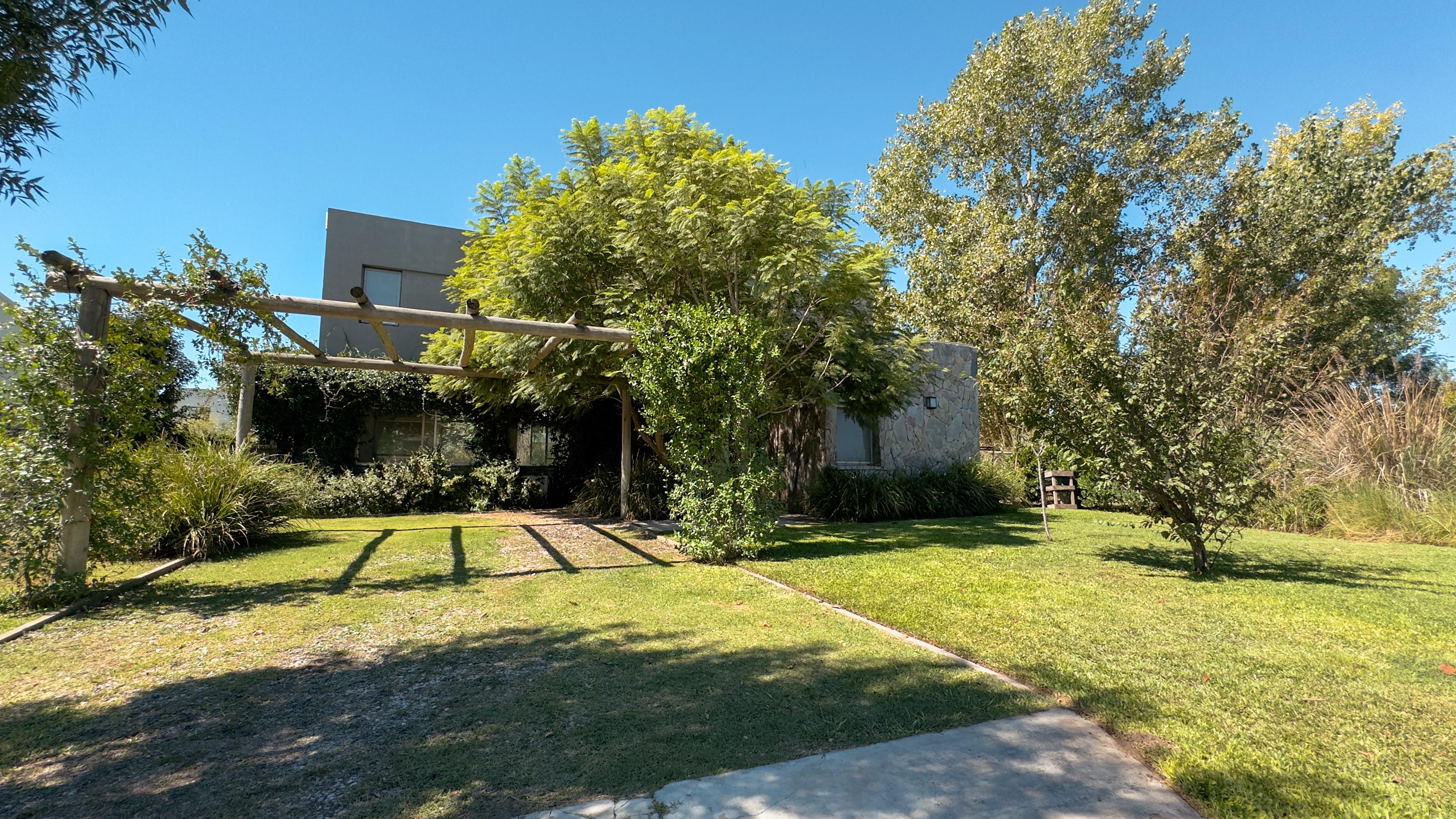 Casa en venta · San Matías, Escobar, GBA Norte, Provincia de Buenos Aires