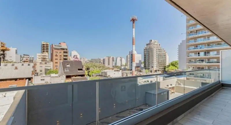 Departamento en venta · Nuñez, CABA