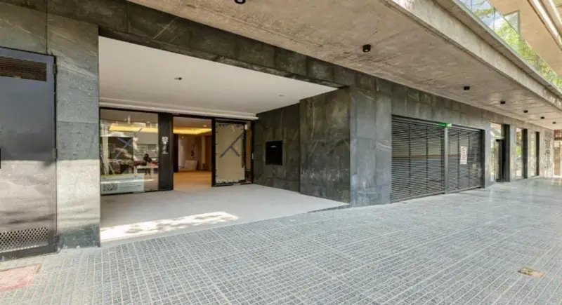 Departamento en venta · Nuñez, CABA