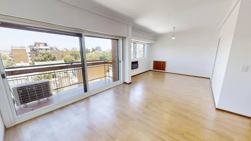 Departamento en alquiler · Villa Devoto, CABA