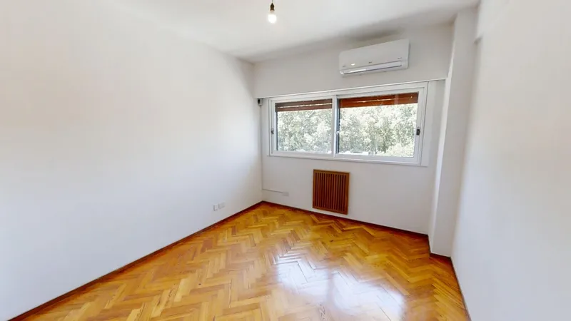 Departamento en alquiler · Villa Devoto, CABA
