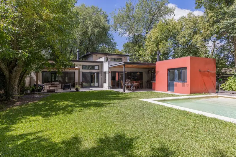 Casa en venta · Ingeniero Maschwitz, Escobar, GBA Norte, Provincia de Buenos Aires