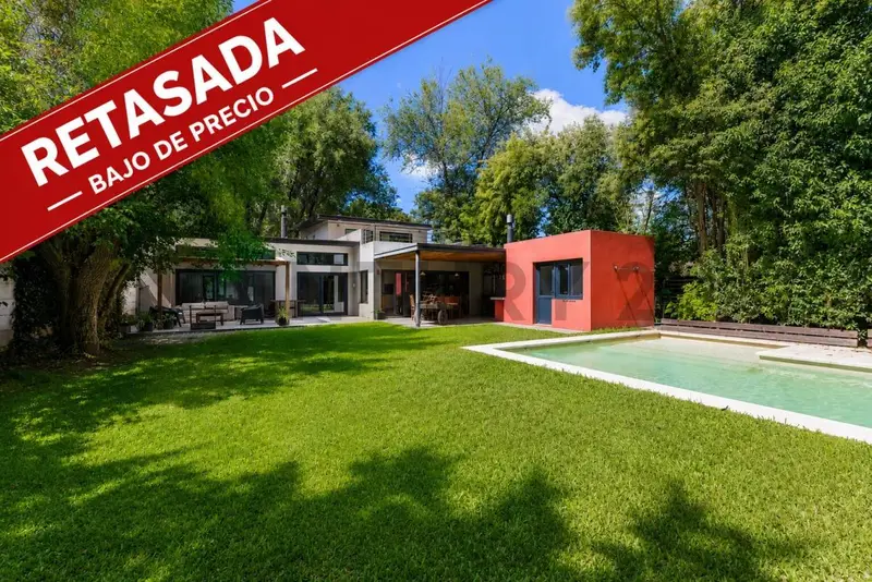 Casa en venta · Ingeniero Maschwitz, Escobar, GBA Norte, Provincia de Buenos Aires