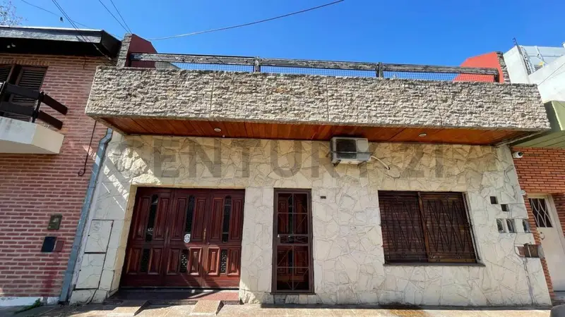 Casa en venta · Nueva Pompeya, CABA