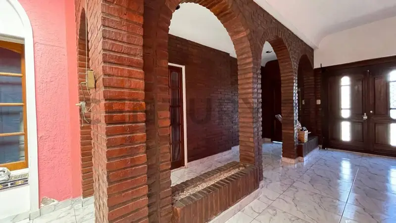 Casa en venta · Nueva Pompeya, CABA