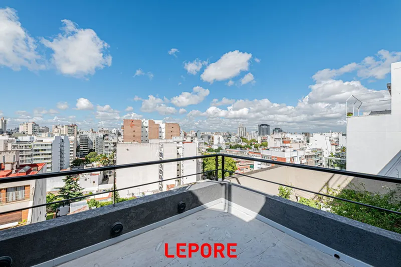 Departamento en venta · Palermo, CABA