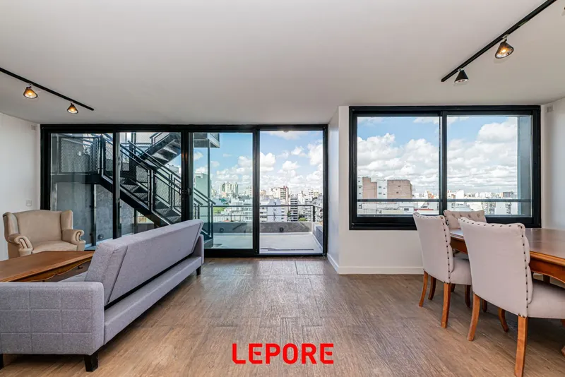 Departamento en venta · Palermo, CABA