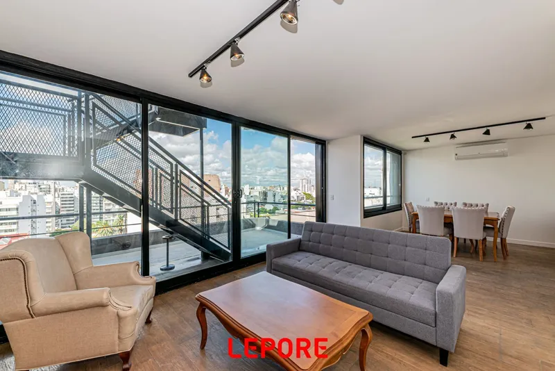 Departamento en venta · Palermo, CABA