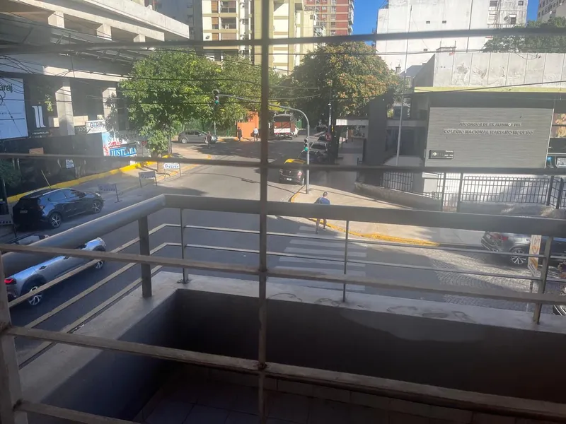 Departamento en venta · Caballito, CABA