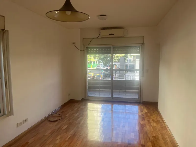 Departamento en venta · Caballito, CABA