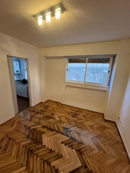 Departamento en alquiler · Villa Devoto, CABA