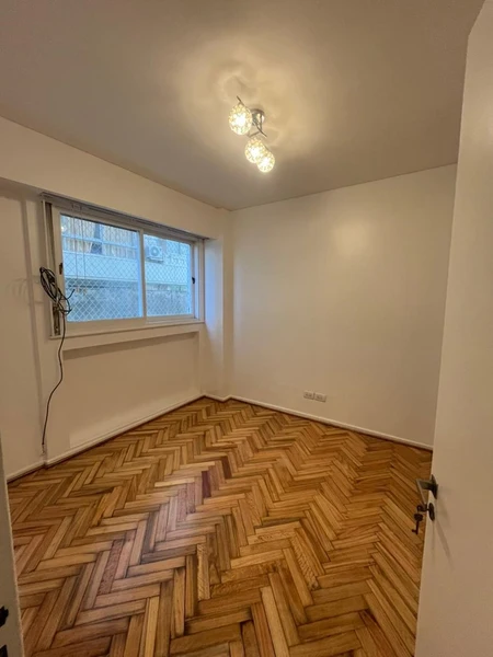 Departamento en alquiler · Villa Devoto, CABA