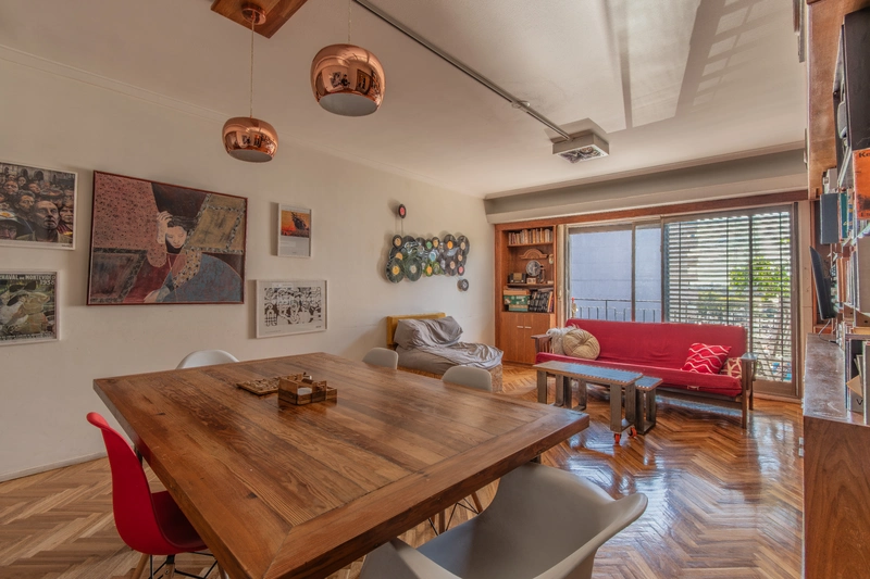 Departamento en venta · Flores, CABA