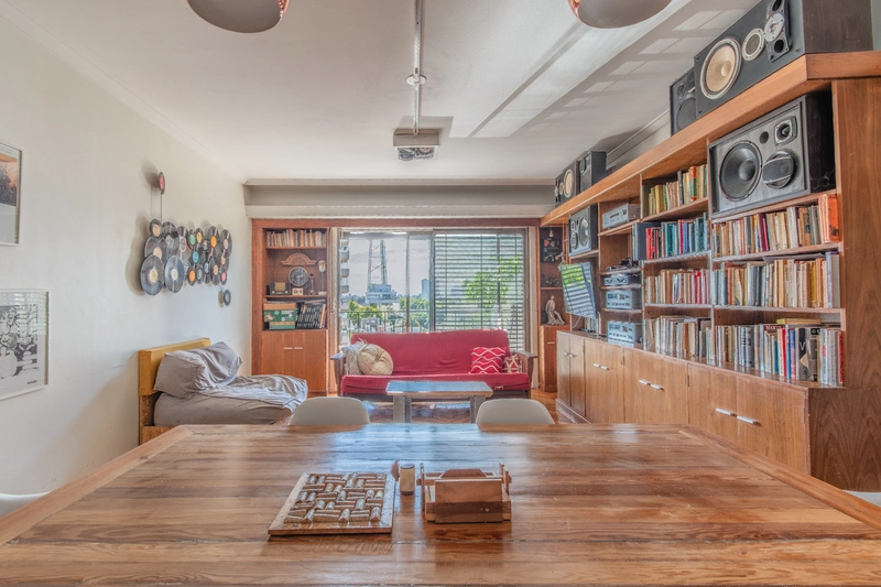 Departamento en venta · Flores, CABA