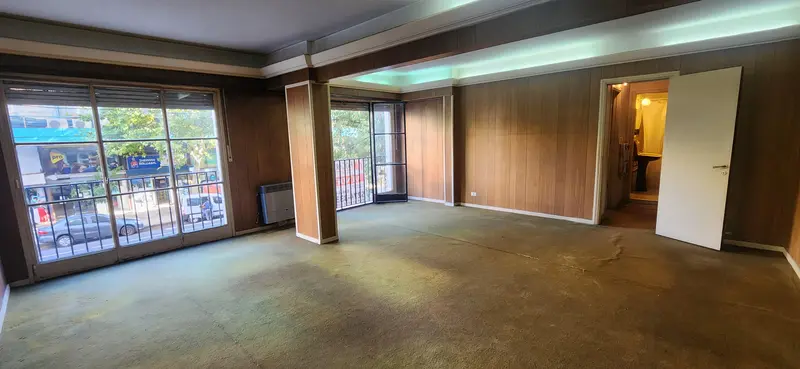 Departamento en venta · Balvanera, CABA