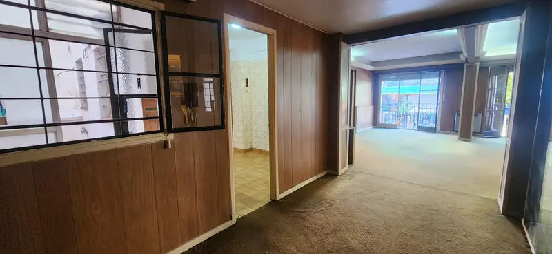 Departamento en venta · Balvanera, CABA