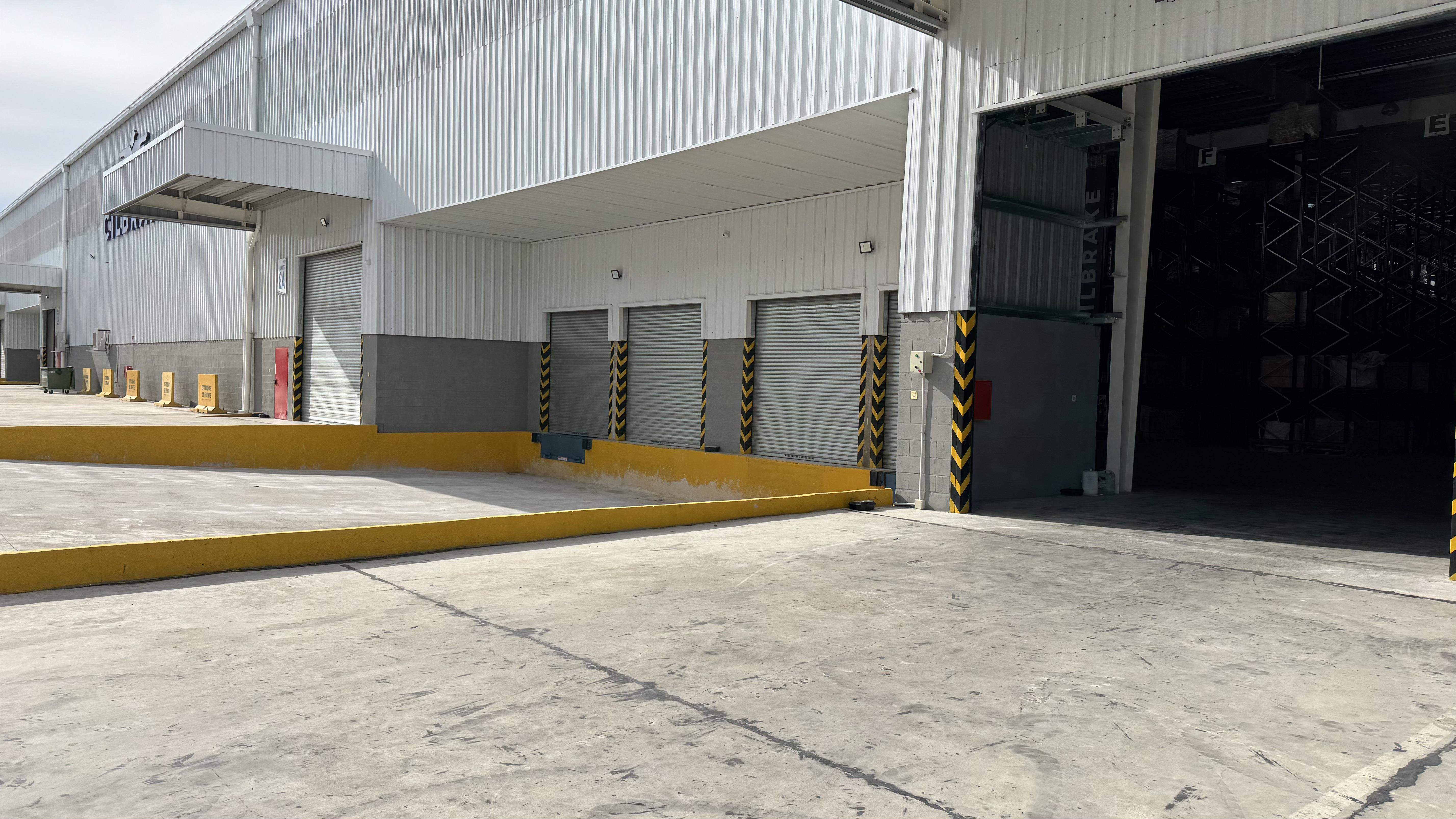 Depósito en alquiler · Escobar, GBA Norte, Provincia de Buenos Aires