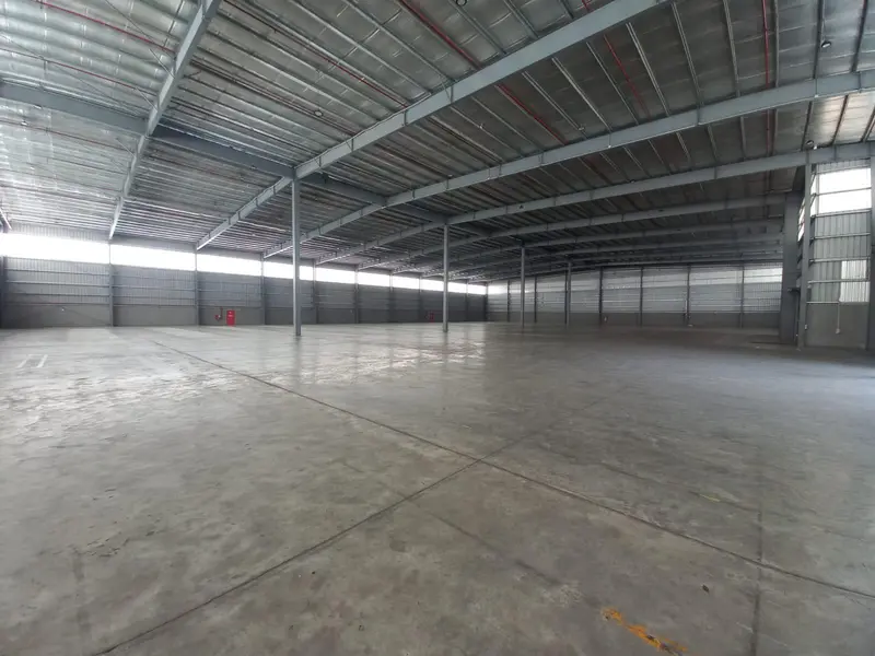 Depósito en alquiler · Escobar, GBA Norte, Provincia de Buenos Aires