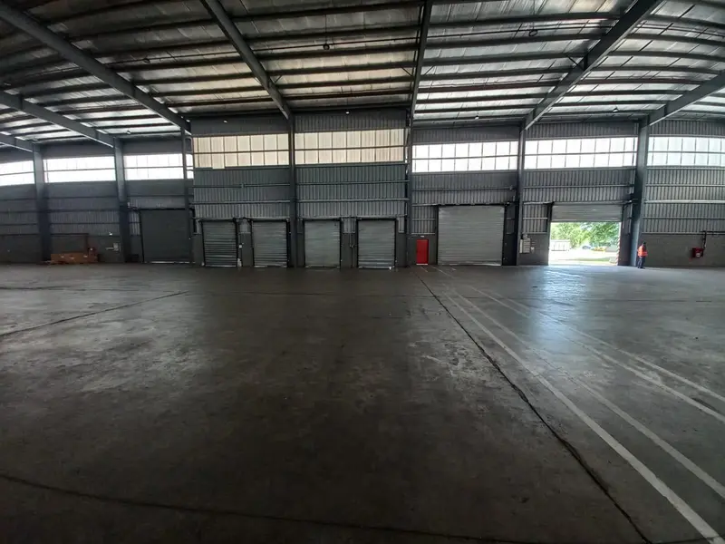 Depósito en alquiler · Escobar, GBA Norte, Provincia de Buenos Aires
