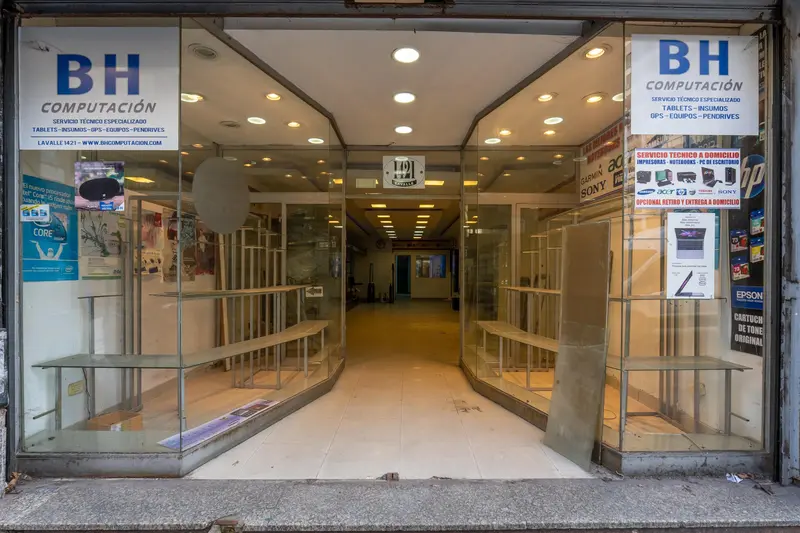 Comercio en alquiler · San Nicolás, CABA