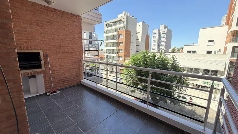 Departamento en alquiler · Ramos Mejia, La Matanza, GBA Oeste, Provincia de Buenos Aires