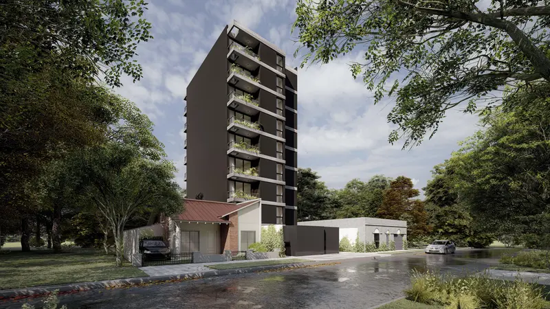 Emprendimiento en venta · Morón, GBA Oeste, Provincia de Buenos Aires