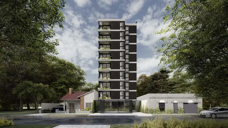 Emprendimiento en venta · Morón, GBA Oeste, Provincia de Buenos Aires