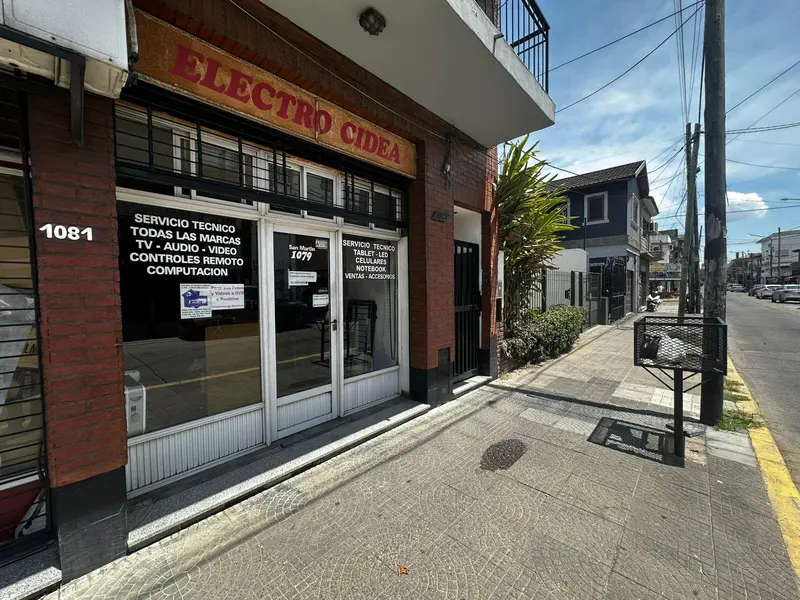 Comercio en alquiler · Ramos Mejia, La Matanza, GBA Oeste, Provincia de Buenos Aires