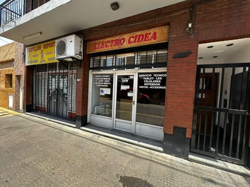 Comercio en alquiler · Ramos Mejia, La Matanza, GBA Oeste, Provincia de Buenos Aires