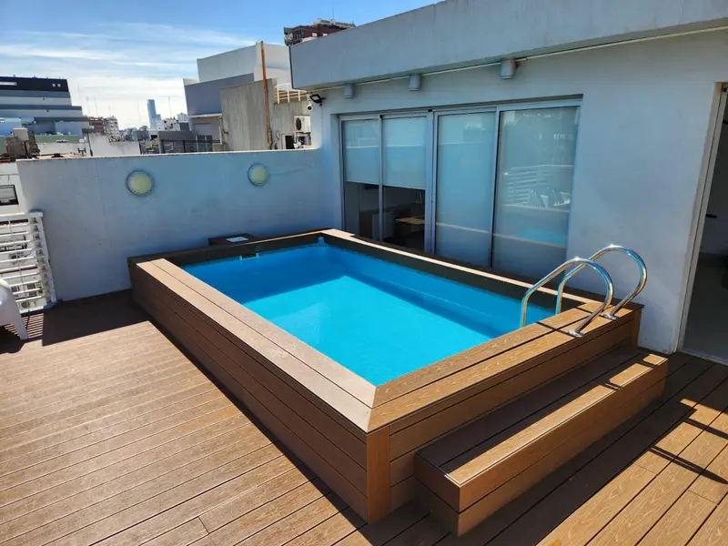 Departamento en alquiler · Palermo, CABA Departamento en alquiler · Palermo, CABA