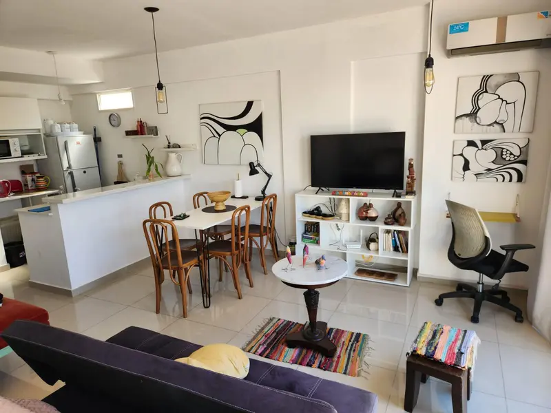 Departamento en alquiler · Palermo, CABA