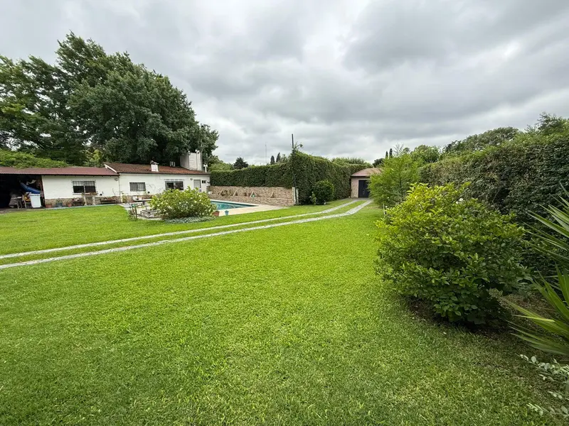 Casa en venta · Tortuguitas, Malvinas Argentinas, GBA Norte, Provincia de Buenos Aires
