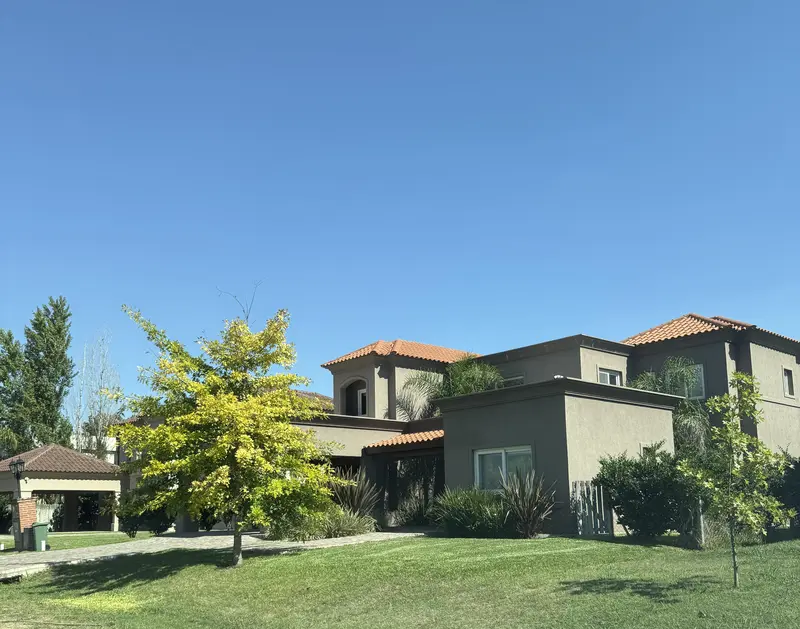 Casa en venta · Campo Grande, Pilar, GBA Norte, Provincia de Buenos Aires