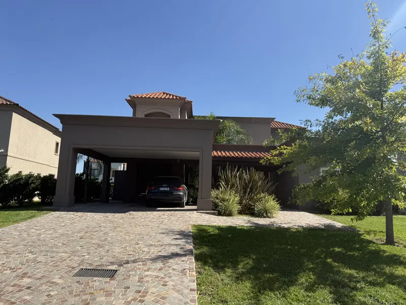 Casa en venta · Campo Grande, Pilar, GBA Norte, Provincia de Buenos Aires