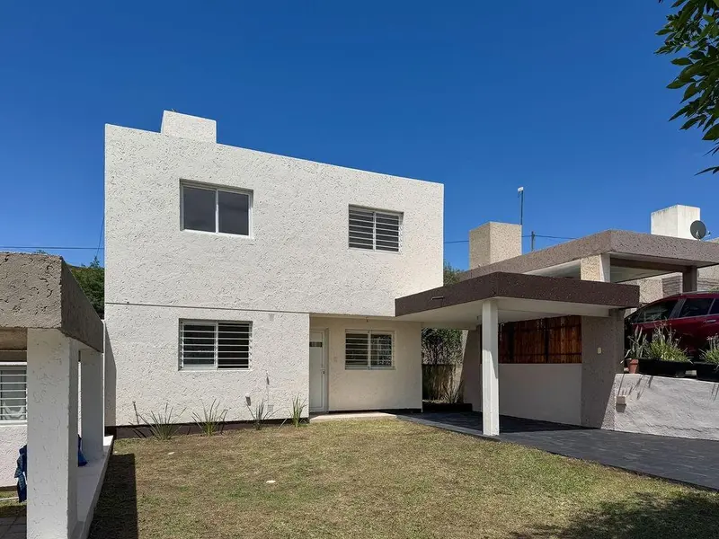 Casa en venta · Villa Allende, Córdoba Capital, Córdoba