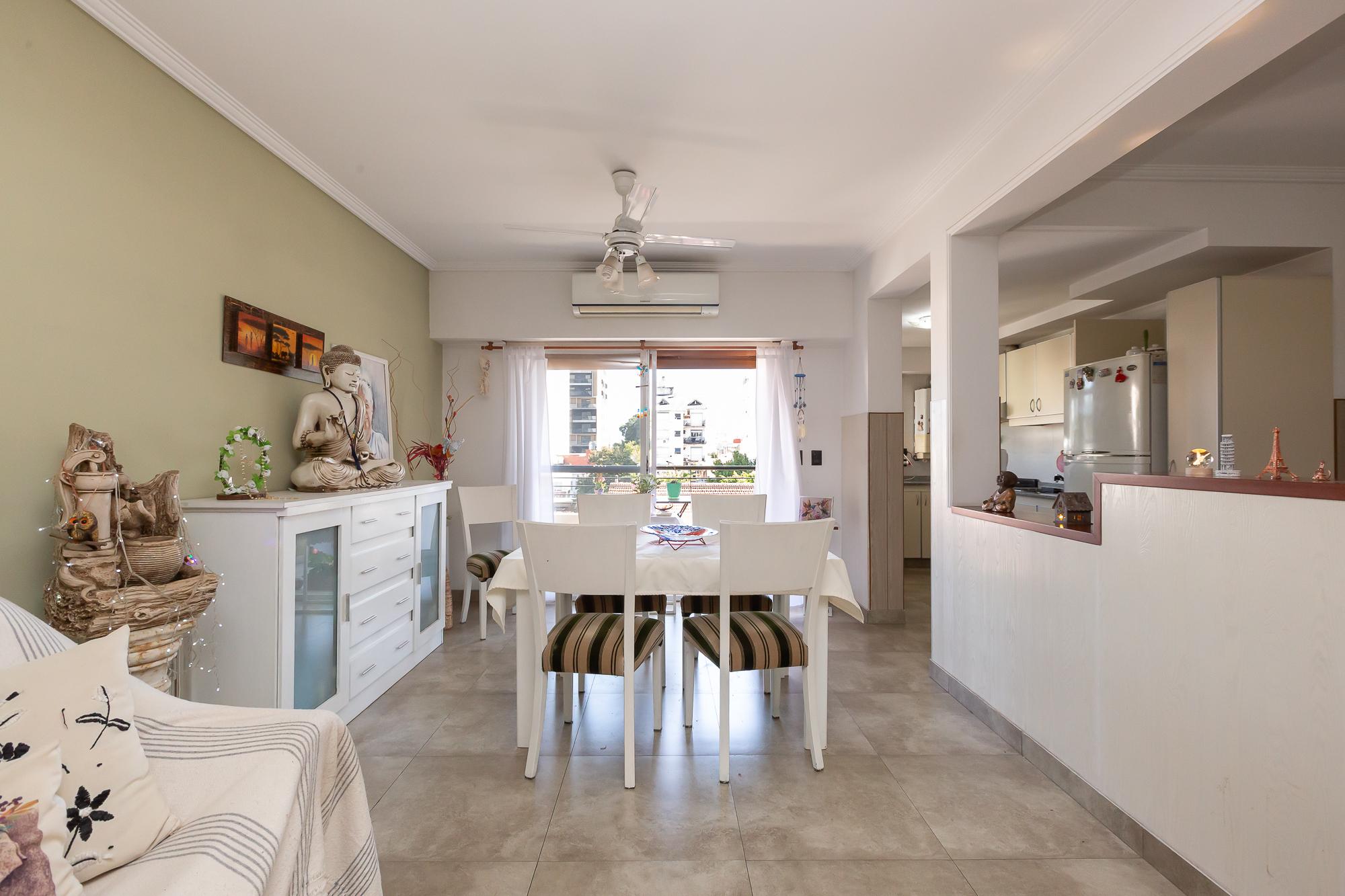Departamento en venta · Caseros, Tres de Febrero, GBA Oeste, Provincia de Buenos Aires