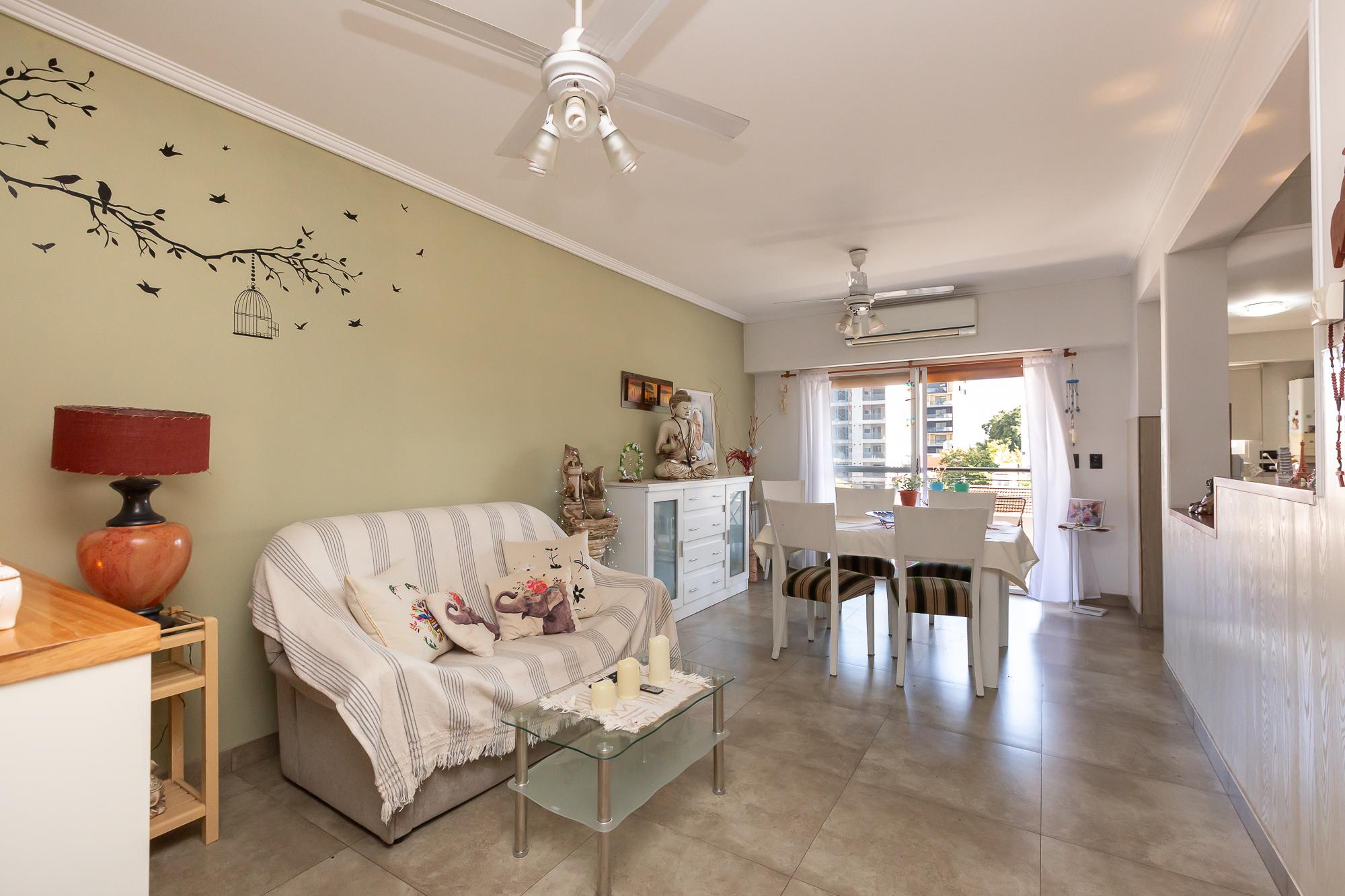 Departamento en venta · Caseros, Tres de Febrero, GBA Oeste, Provincia de Buenos Aires